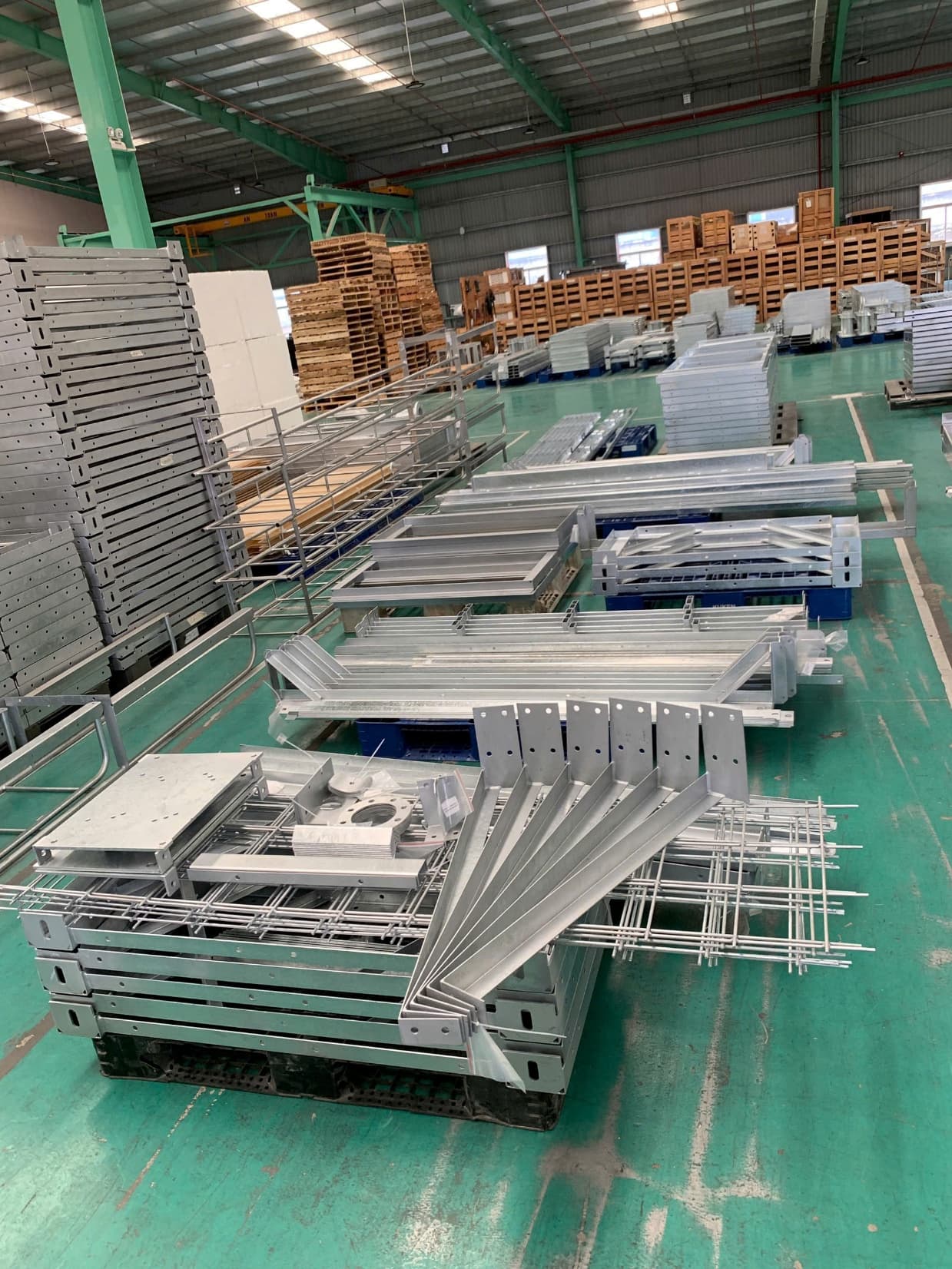 Industrial Welding Consumables and Safety Equipment Supply