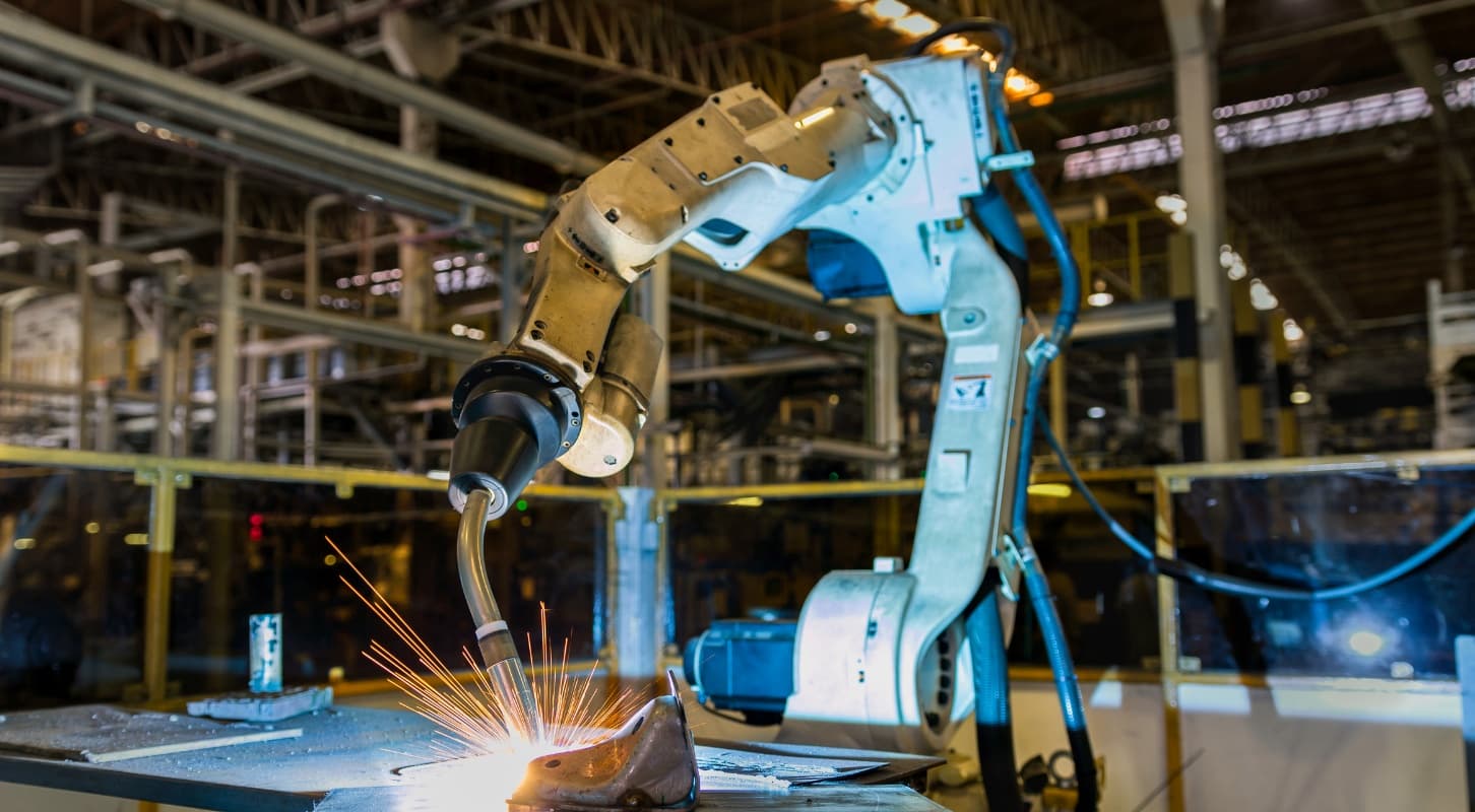 Xưởng cơ khí Tin Minh — hàn, cắt laser, CNC