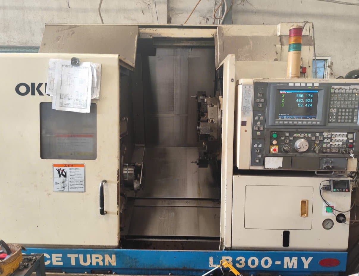 QC trước bàn giao